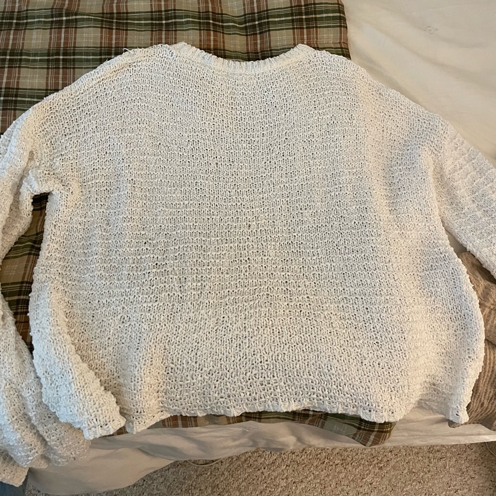 BB Dakota Steve Madden Women’s Net Worth Sweater